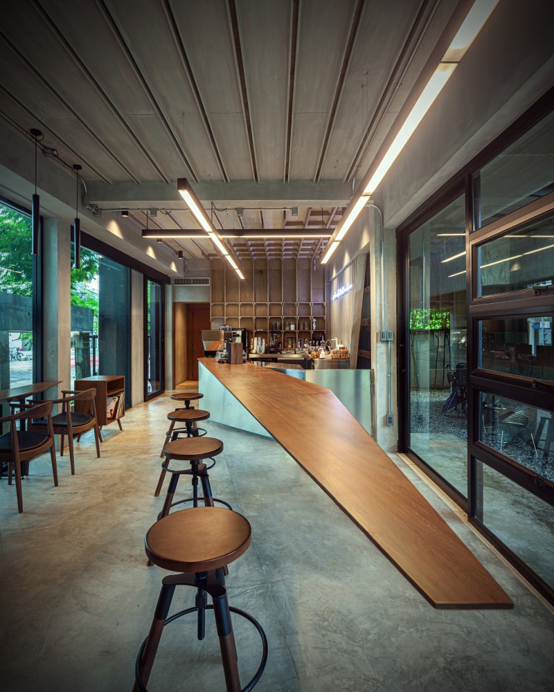 Vaslab Architecture - Slabtitude
