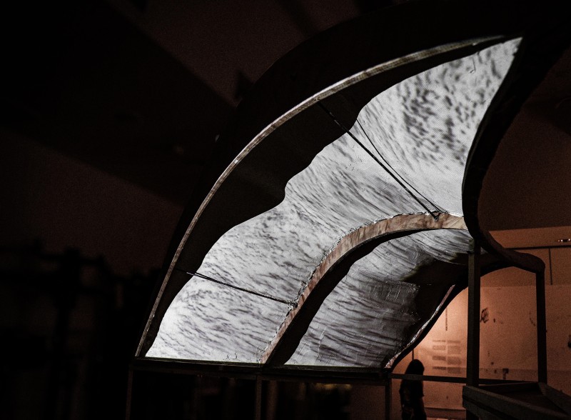 Ravi Tang Yui Ming - Perception Unveiled