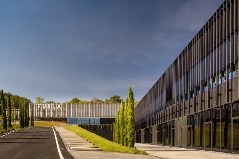 GEZA Architettura