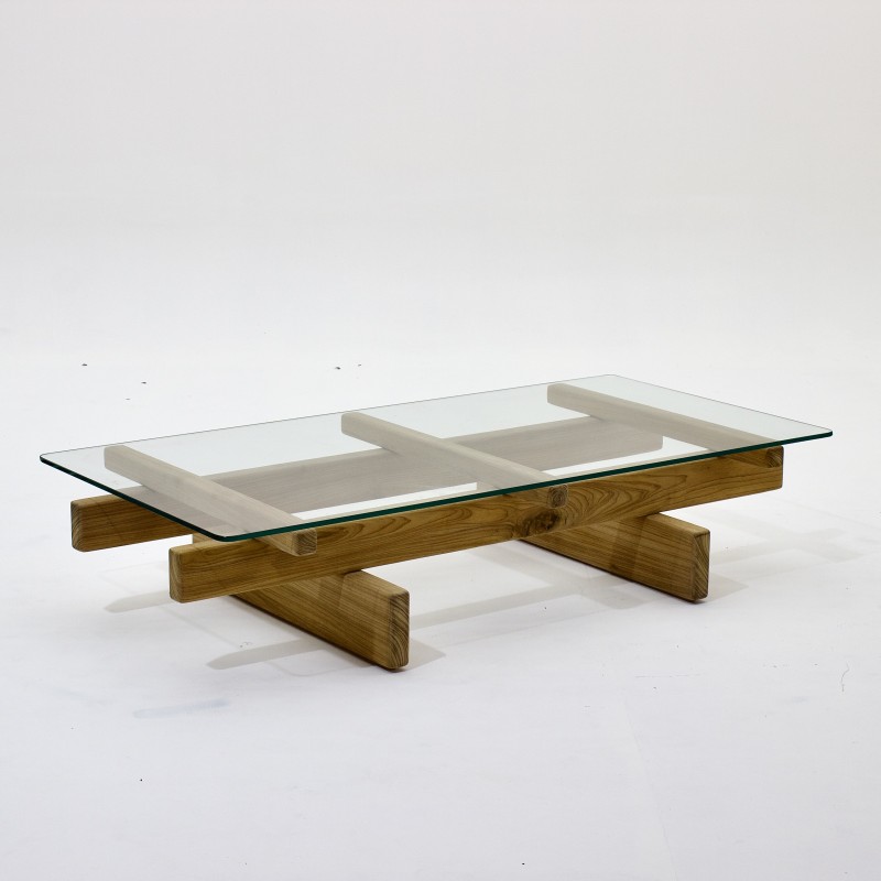 Lamas design - Claudia coffee table 