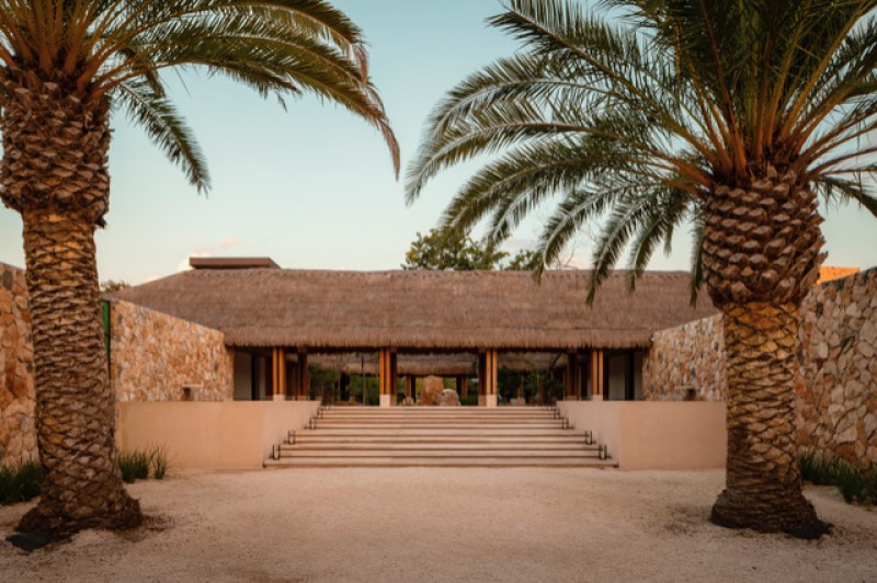 Jose Lombana arquitectos - Chable Residences