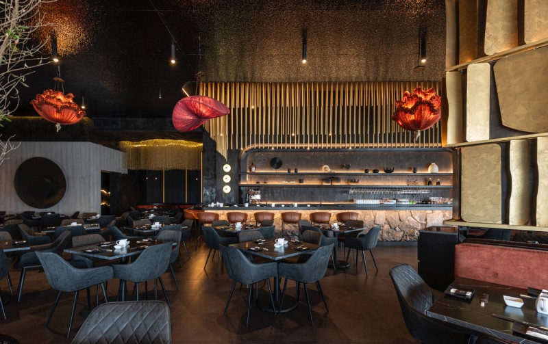 zona design mx - DOMU BOCA DEL RIO 