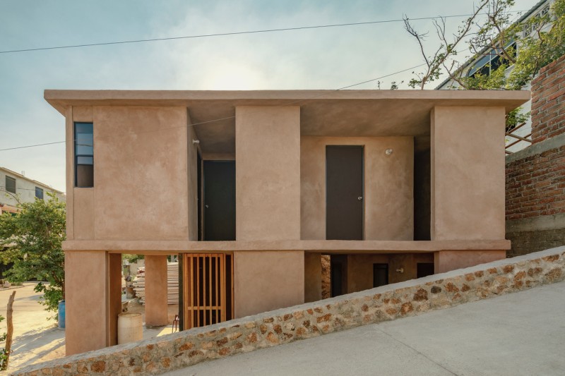 Manuel Cervantes Estudio  - Kon-tigo Project