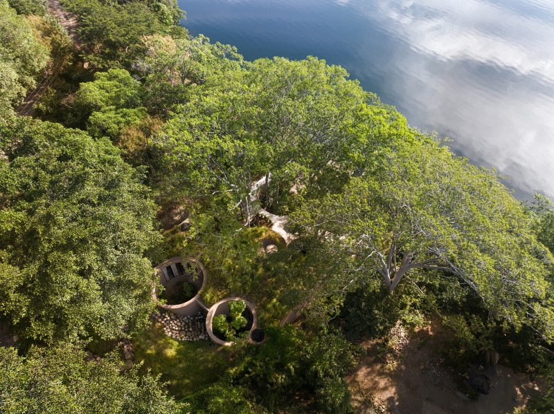 MCxA Group - Santa María del Oro