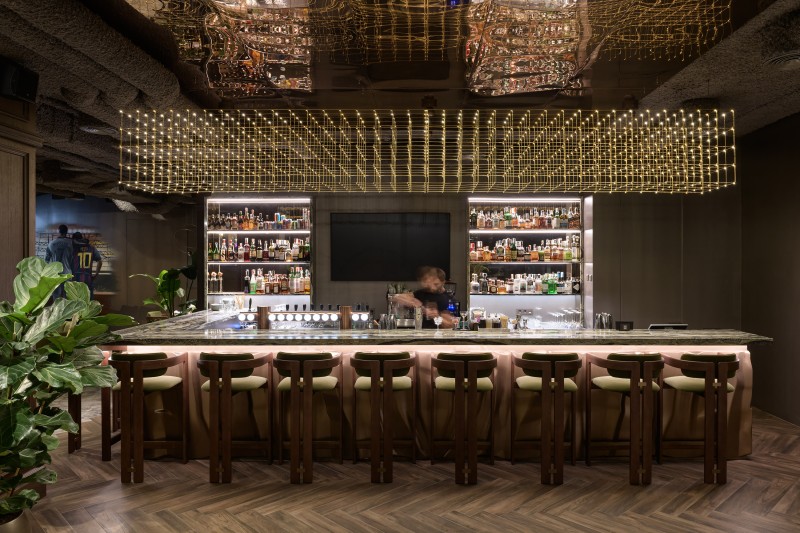 Homecult - Inch restaurant