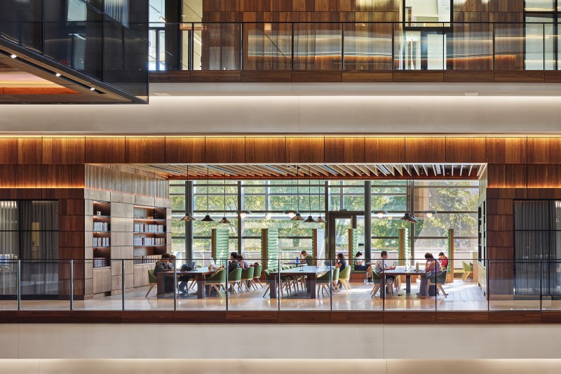 [Rockwell Group - Johns Hopkins University Bloomberg Center - IMG 10]
