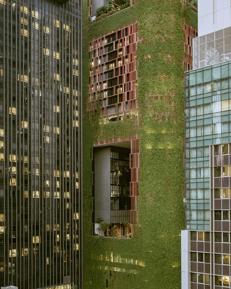 Franz Brueck - Metropolitan Paradise