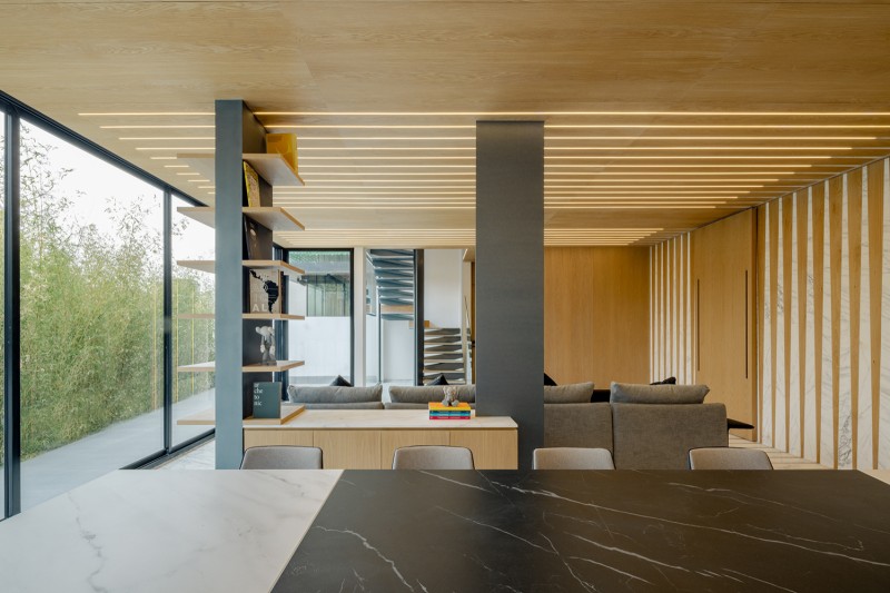 ARCHETONIC - S Apartment