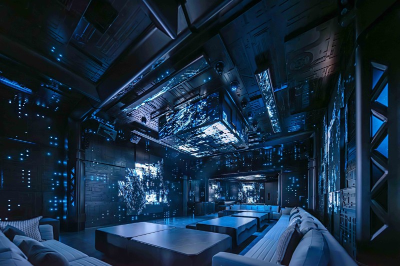 JFR Studio - HyperTanK