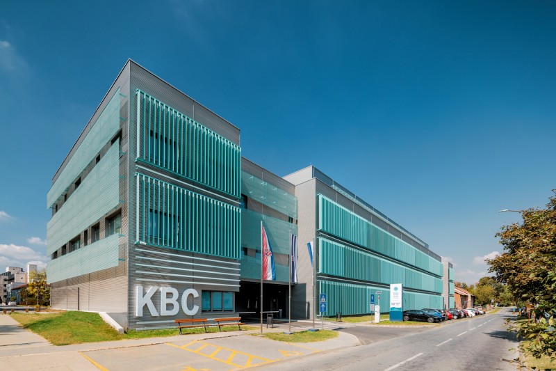 Rechner Architects - ER & Day Hospital