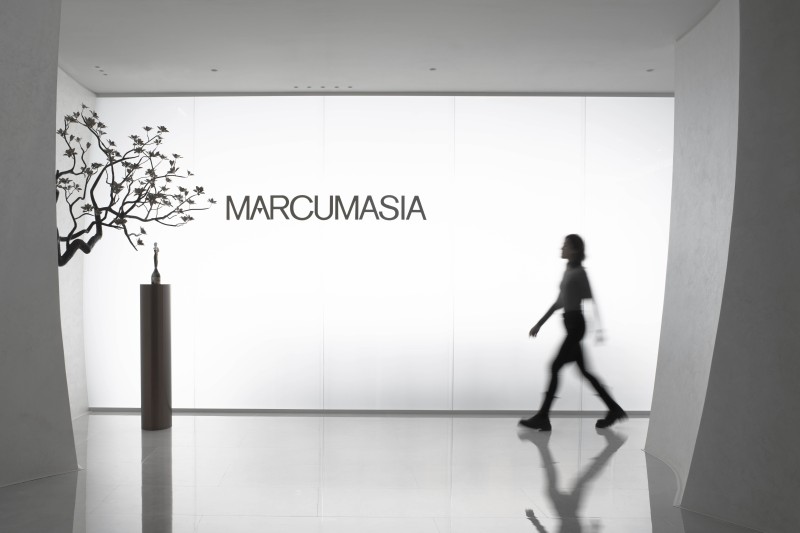 Joe Ho Associates - MarcumAsia