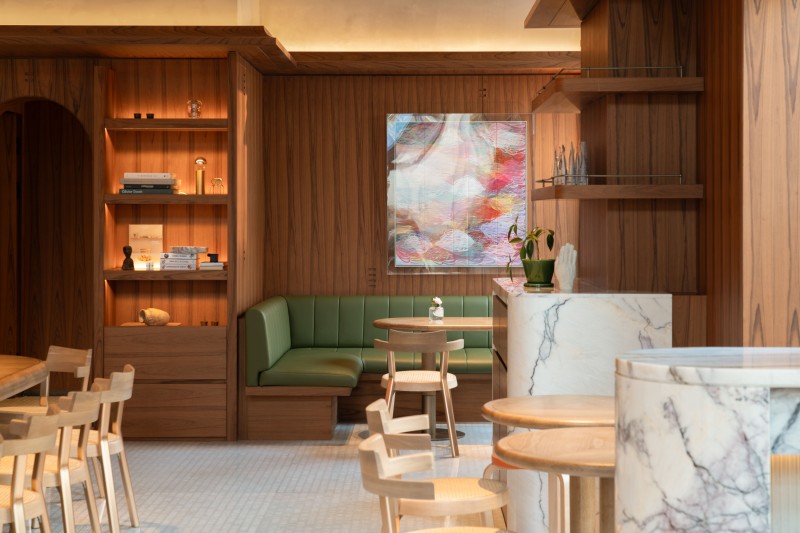 FILLSTUDIO - Cafe Mersey