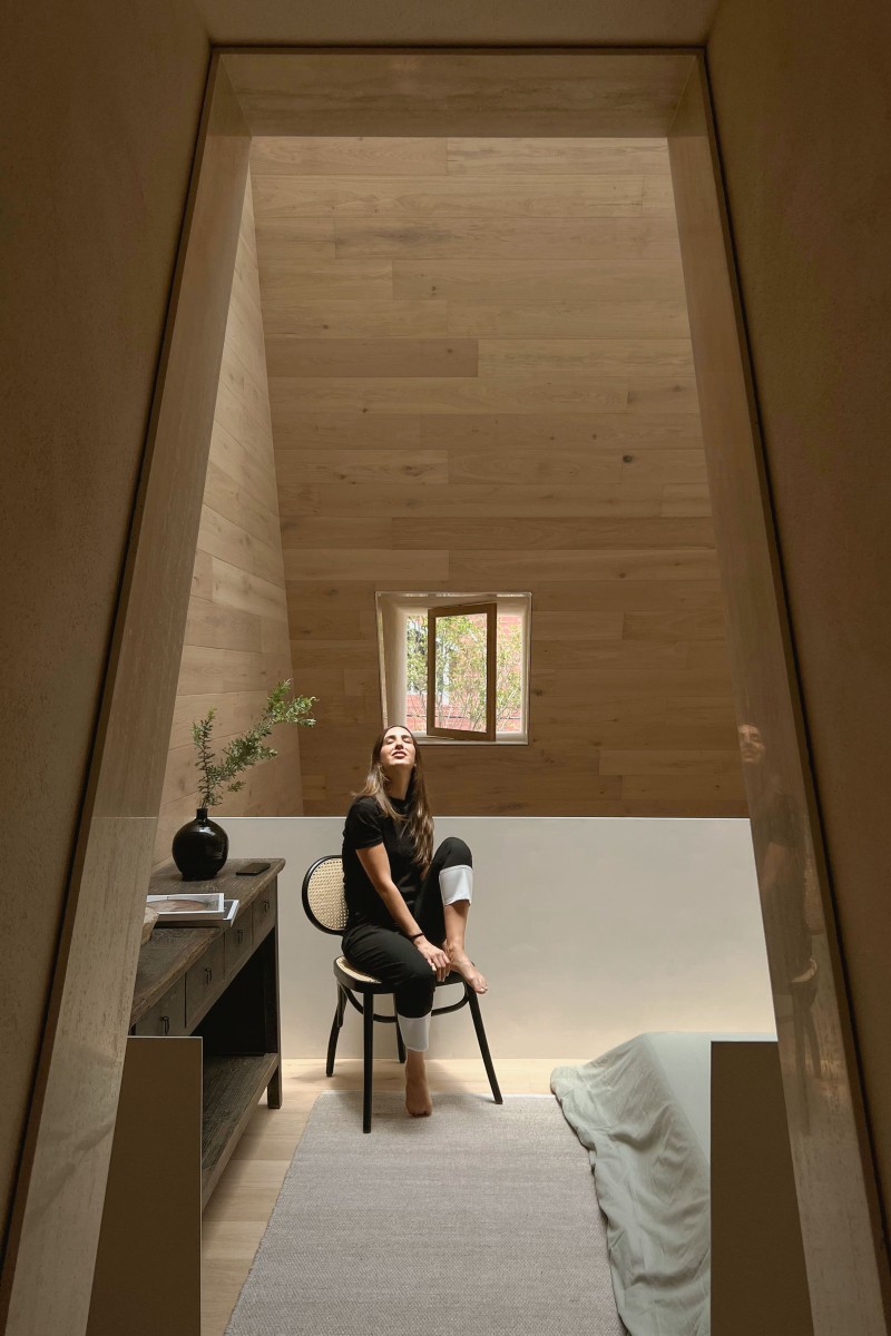 HW Studio - Emma House