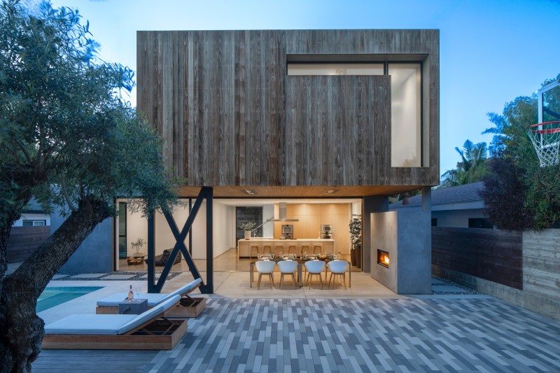 Minarc - Zen House