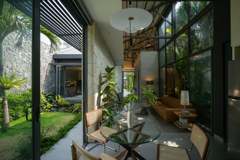 KCONCEPT & KOHARCHITECT - K.house