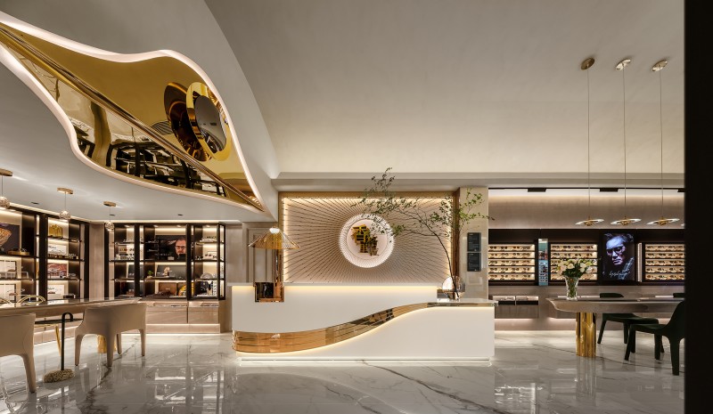 Guangzhou (Chengyi) Decoration Engineering Co., Ltd. - “Ultimate