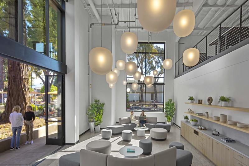 Elkus Manfredi Architects - Nuro