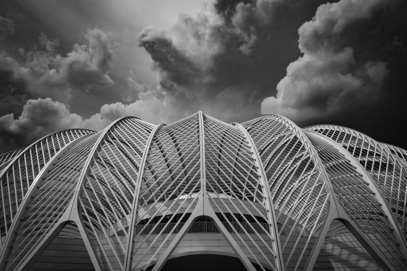 Scott Anselmo - Florida Polytechnic University - Innovation, Science and Technology Building