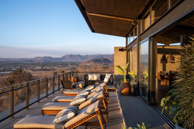 Ábaka Interiores - Casa CDL