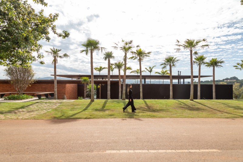 Padovani Arquitetos - GM House