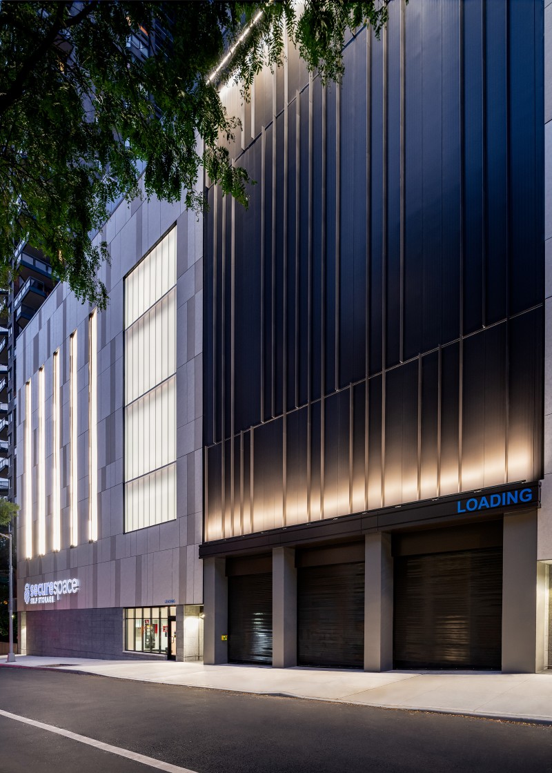 INSITE PROPERTY GROUP - 424 E 90TH ST 