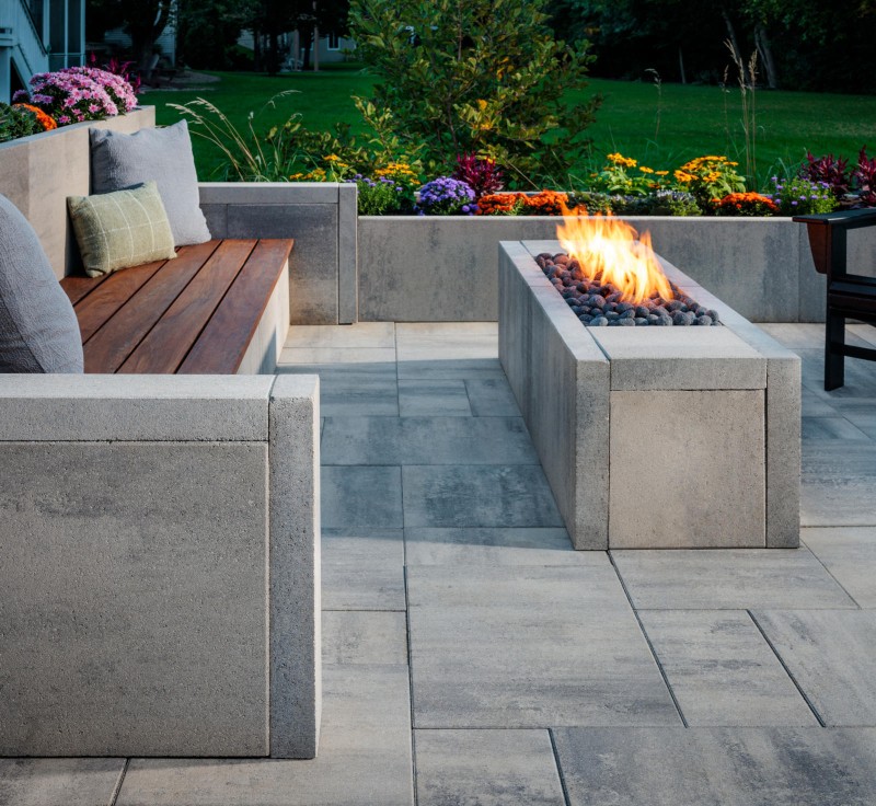 Belgard, an Oldcastle APG Brand - Artforms 