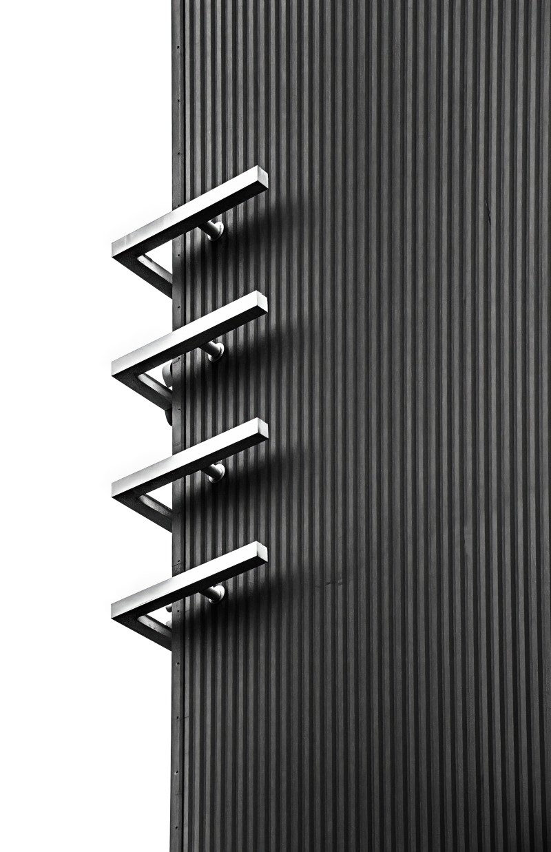 Glenn Goldman - Four Bars