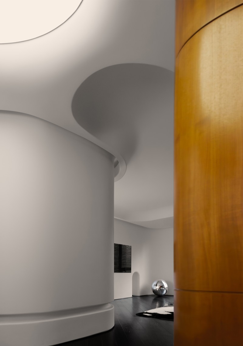 Office of Goldchild - Jackie XU Private Residence | A Love Letter to My Dogs
