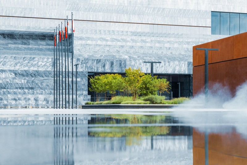 WXCA - Polish History Museum
