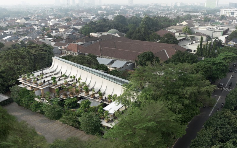 RAD+ar - Aruma Split Garden