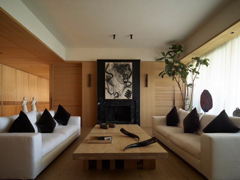 Cuaik | CDS - CDG Apartment