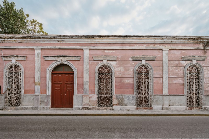 Ezequiel Farca Studio - Casa Escuela