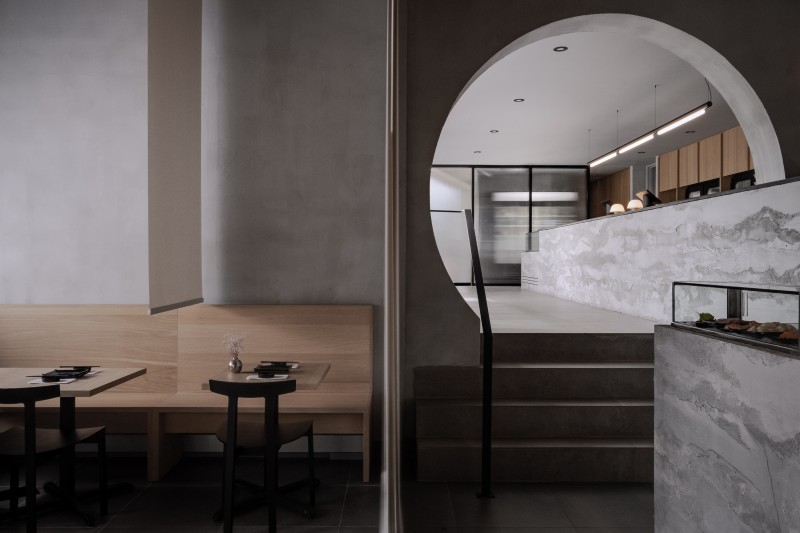 Future Simple Studio - Sushibox