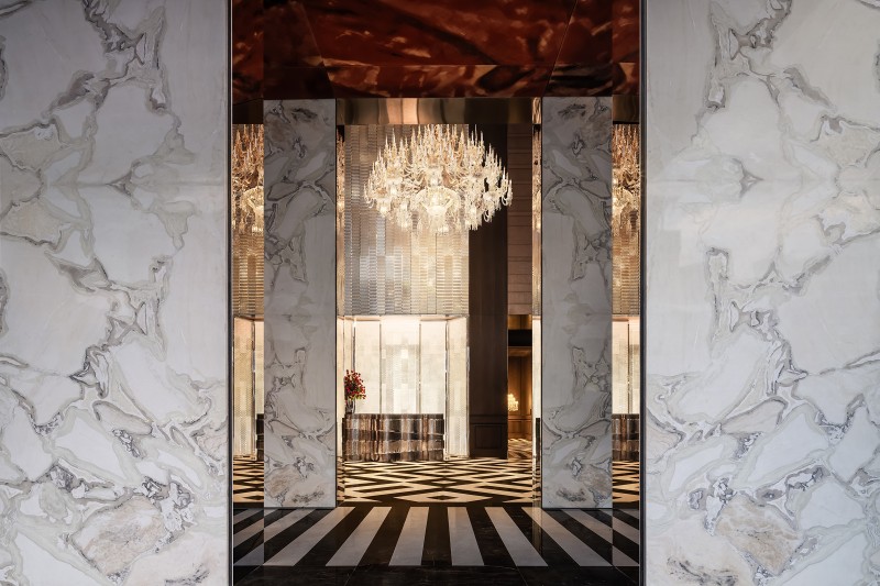 LSD Interior Design - ABOVE EVERYTHING