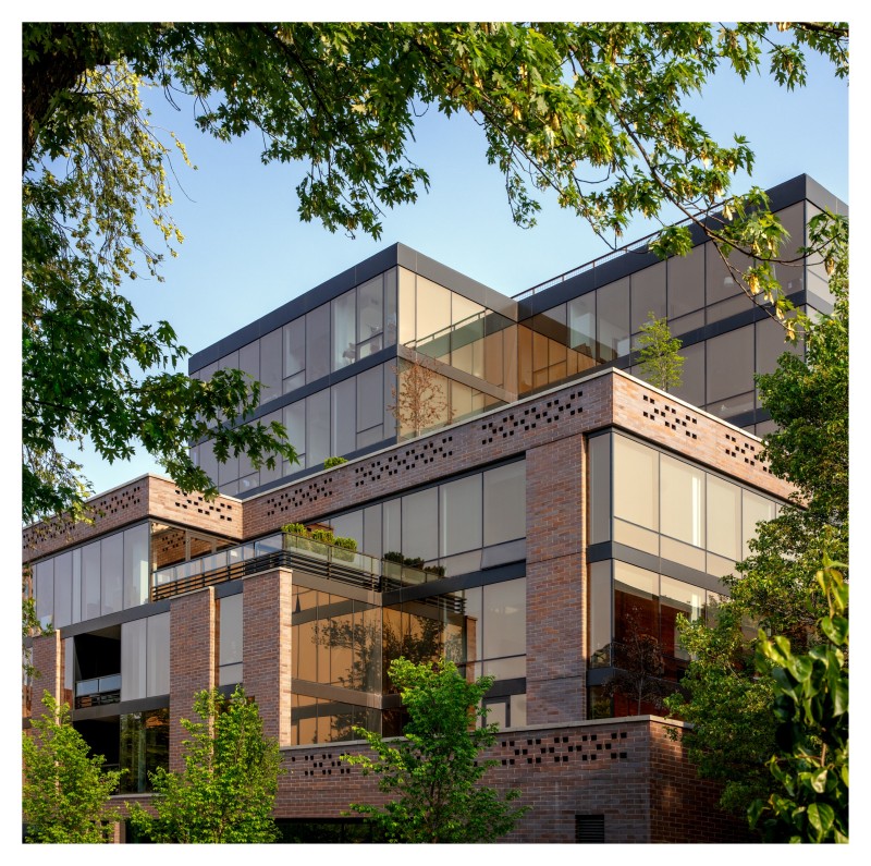 Optima, Inc - Optima Lakeview