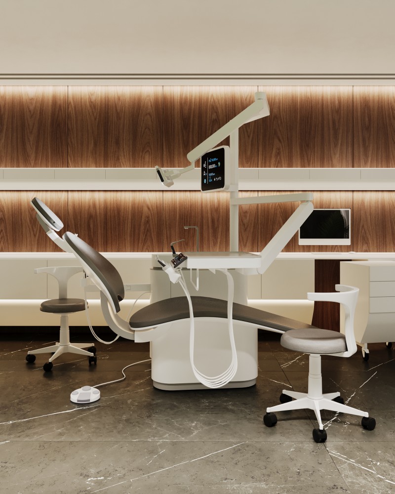 Galant I.D. - SLOWDENT clinic
