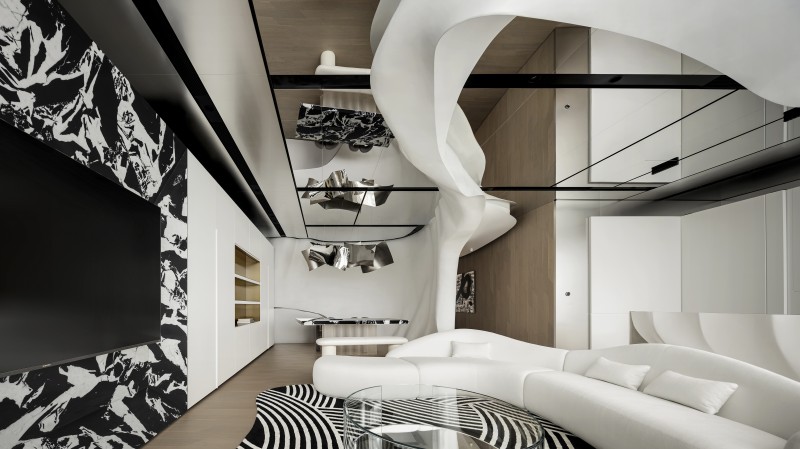 The Volks Design Research & Consulting Ltd. - Artisanal Curve
