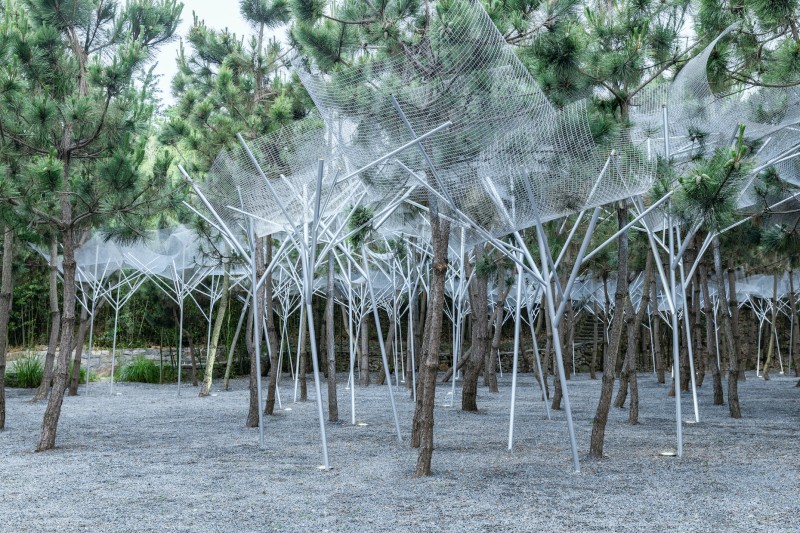 Kong Xiangwei Design Studio - Songyi Theater