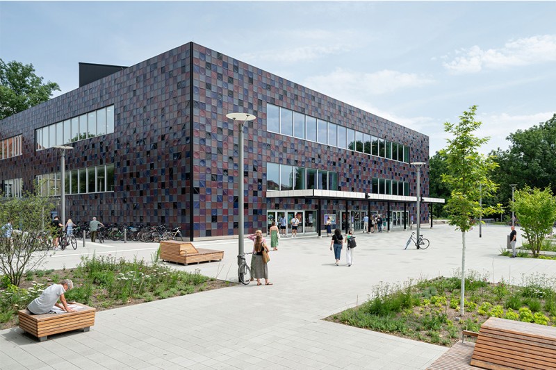 SSP AG / soll sasse architekten BDA -  Refurbishment of Göttingen Town Hall