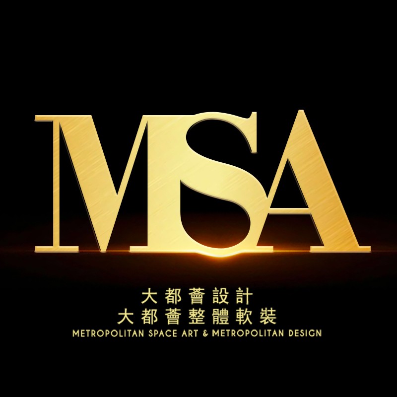 METROPOLITAN DESIGN