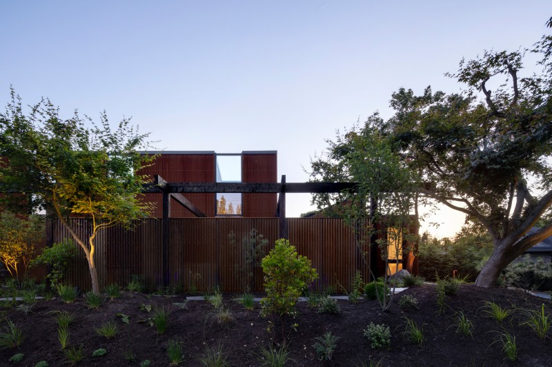 Measured Architecture - Paddock House