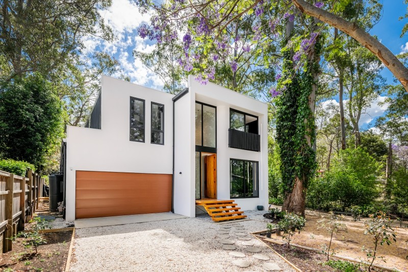 Archbuild Architects + Builders - Wilga