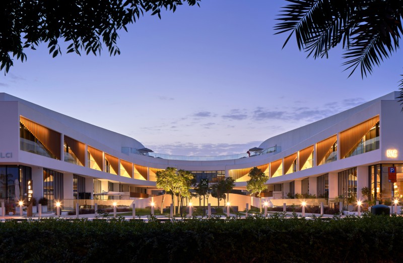 tkdp | Tariq Khayyat design partners - The H Residence