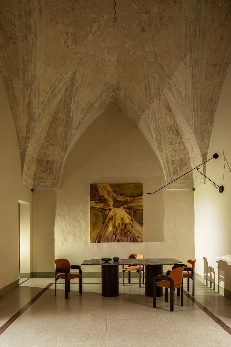 Ramona Elena Balaban - Palazzo Ventidue