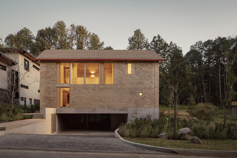 HEMAA - Casa Rancho Avándaro