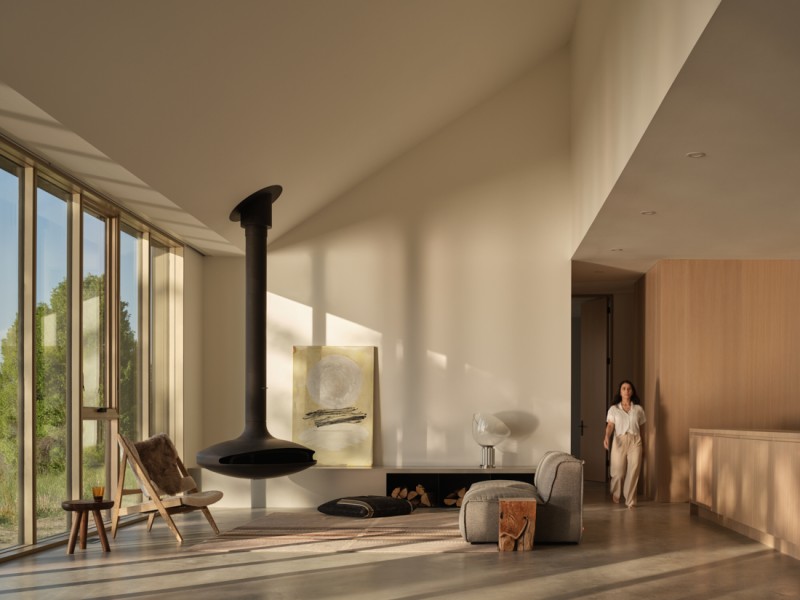 Riley Snelling - Niagara on the Lake Residence
