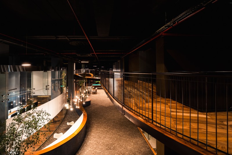 DesignOne - WSO2 Office