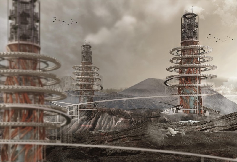 Sui Jin - Volcaharbor