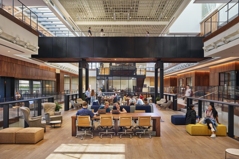 [Rockwell Group - Johns Hopkins University Bloomberg Center - IMG 8]