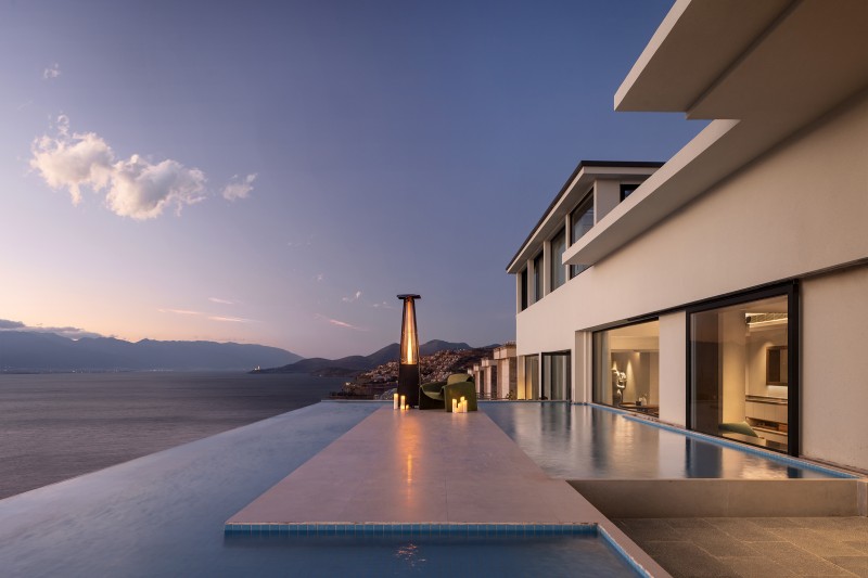 ESON DESIGN - TWELVE CLOUDS HOMESTAY